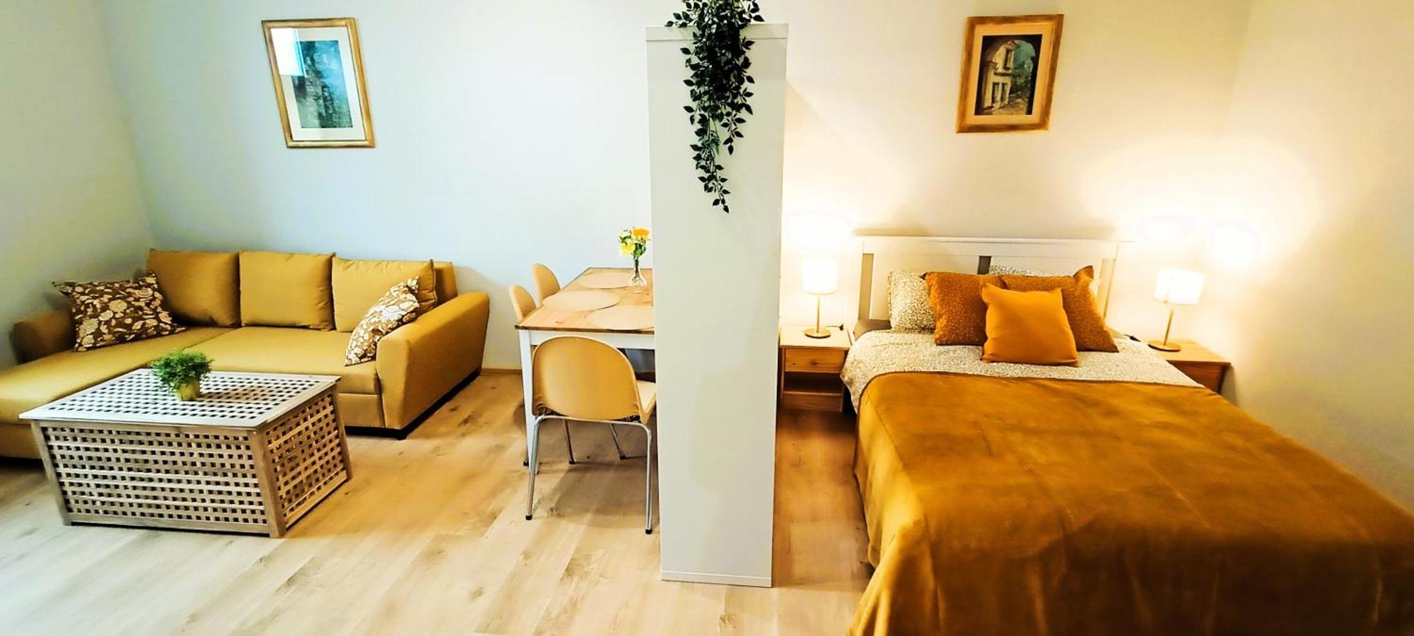 Apartament Zloty Swietoduska 12 Люблін Екстер'єр фото