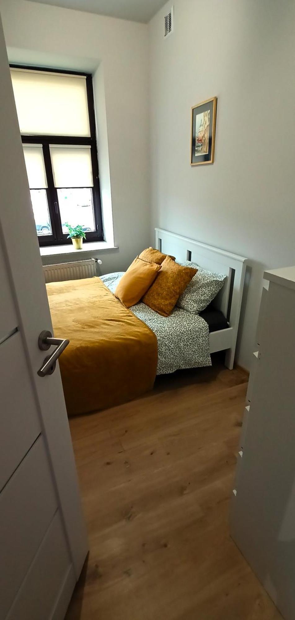 Apartament Zloty Swietoduska 12 Люблін Екстер'єр фото