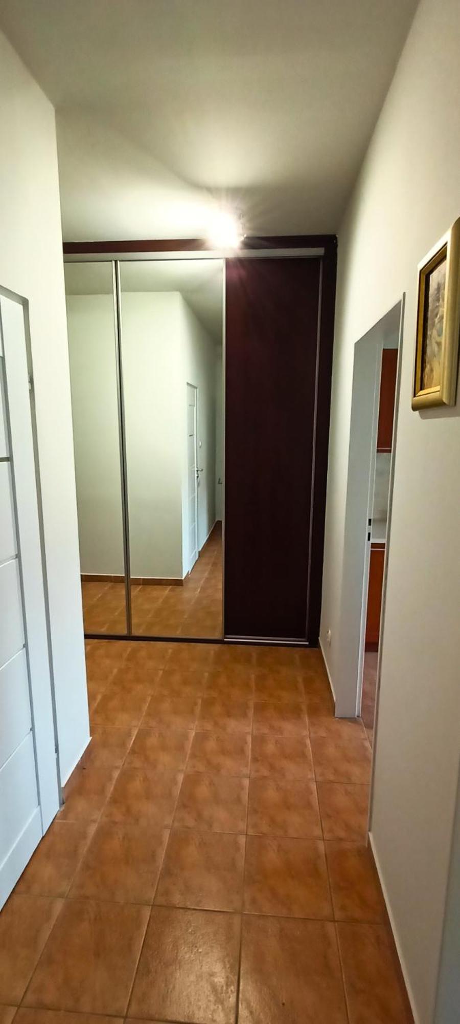 Apartament Zloty Swietoduska 12 Люблін Екстер'єр фото